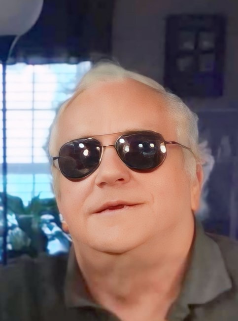 Obituary of Joseph Lee Benoit