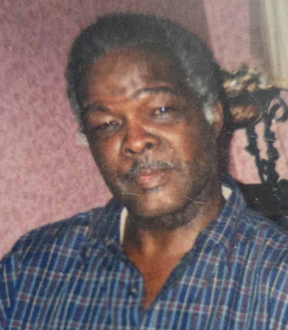 Obituary of John Morris Humphrey