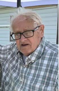 Obituary of Louis Richard Kollwitz