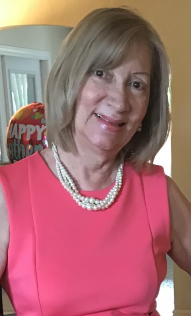 Obituario de Edilia Colon