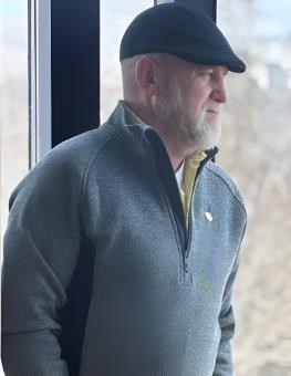 Obituario de Gary "GJ-OC" Joseph O'Connell