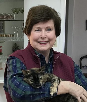 Obituario de Gay Rhea Garner Schloegel