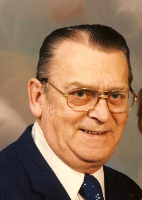 Obituario de Edward A. Ziemba