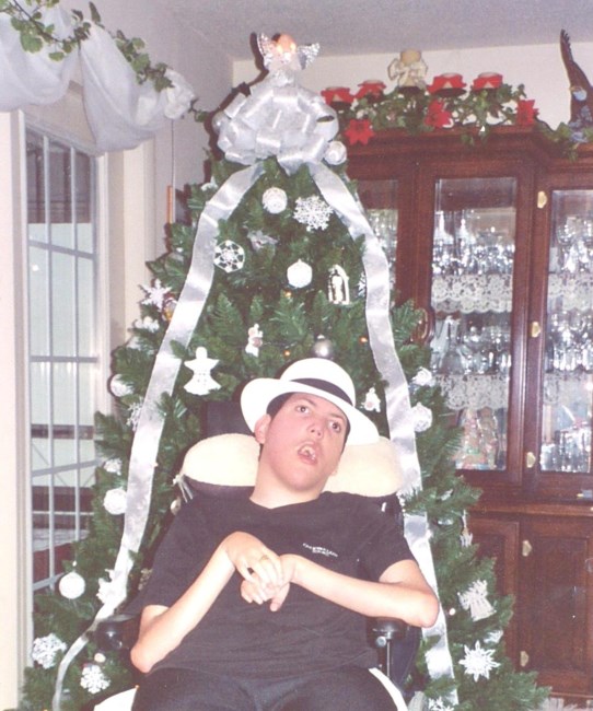 Obituary of Jorge L Berrios