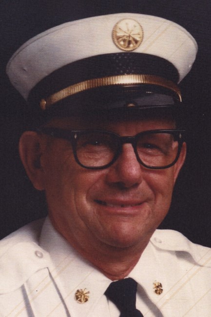 Obituary of Merril W. Hawkins