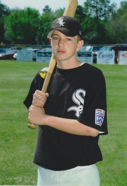 Obituary of Dallas Dalton Schell