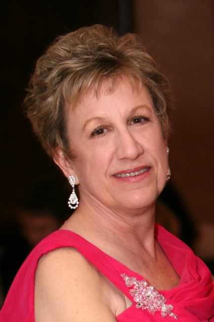 Obituary of Stella Marie Graham