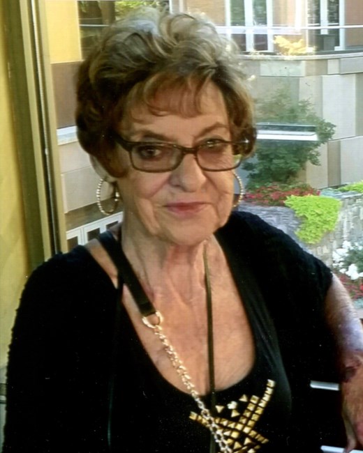 Obituary of Wanda Stultz