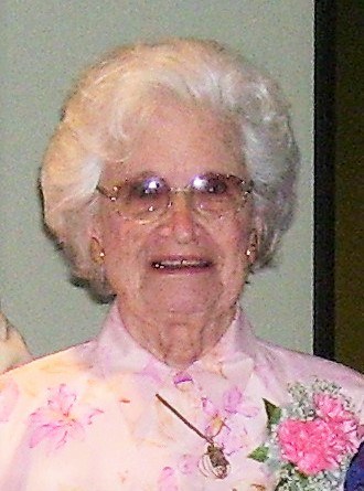 Obituary of Lillian Rhea Gillespie Murphey