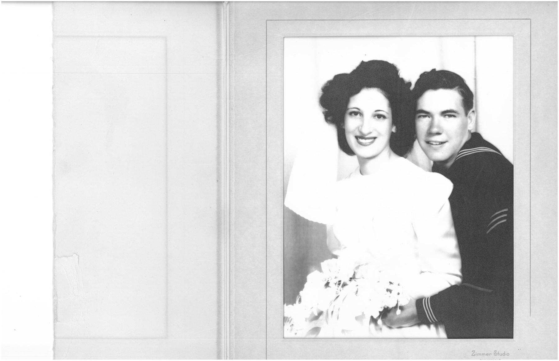 Obituary of Mary M. Crockett