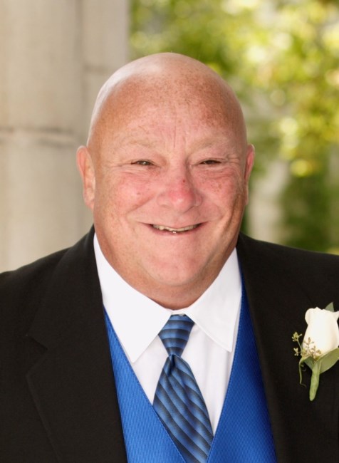 Obituary of E. Paul Burns