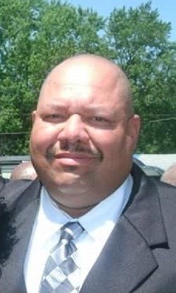 Obituary of Ronald Darrly Clark