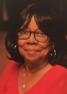 Obituary of Joyce Marie Allen