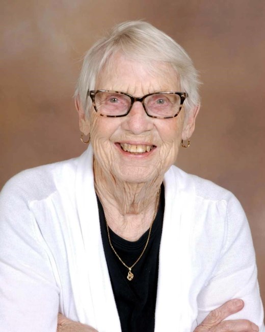 Obituary of Virginia Louise Bell