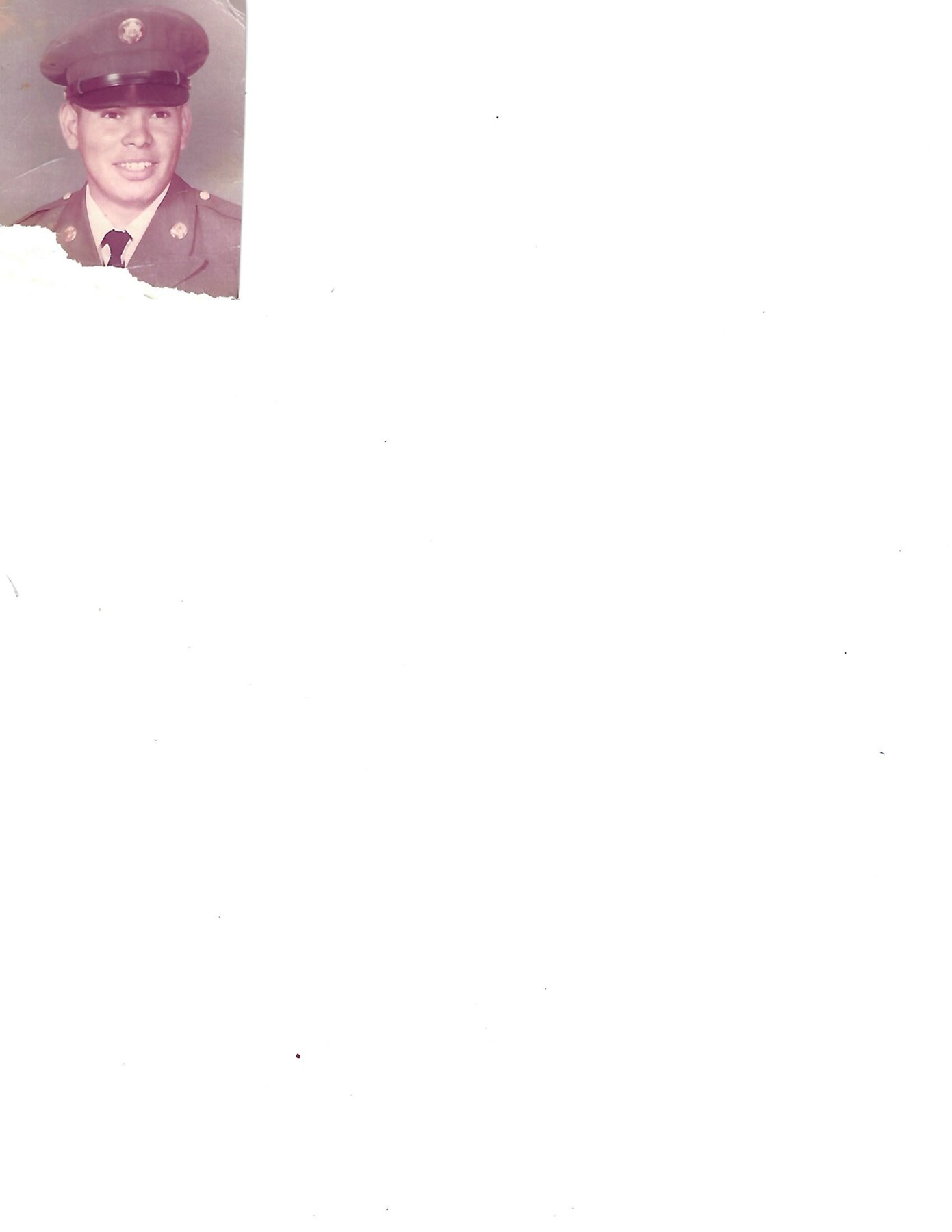 Obituary of Ramiro R Aguero