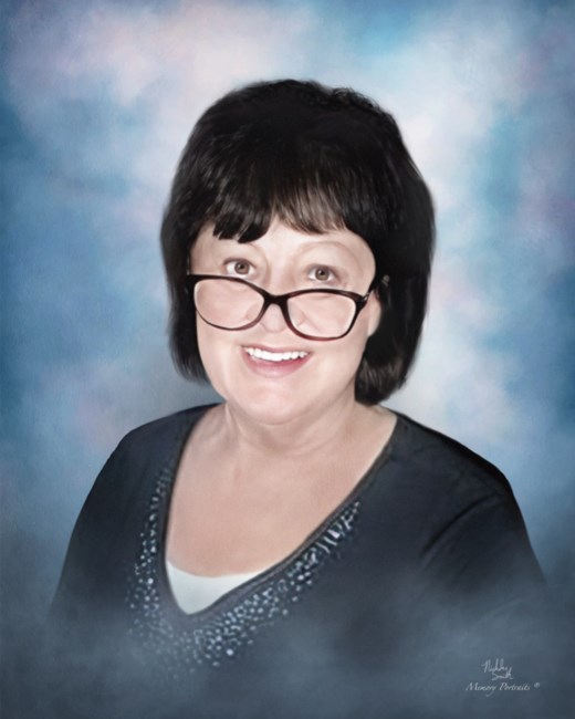 Obituary of Deborah Gerhard Crutchfield
