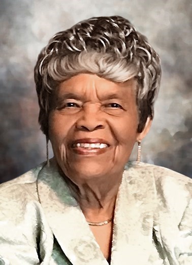 Obituary of Emelda Theodora Thomas