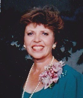 Avis de décès de Carolyn Harold Hawkins-Fix