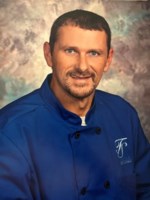 Keith Myers