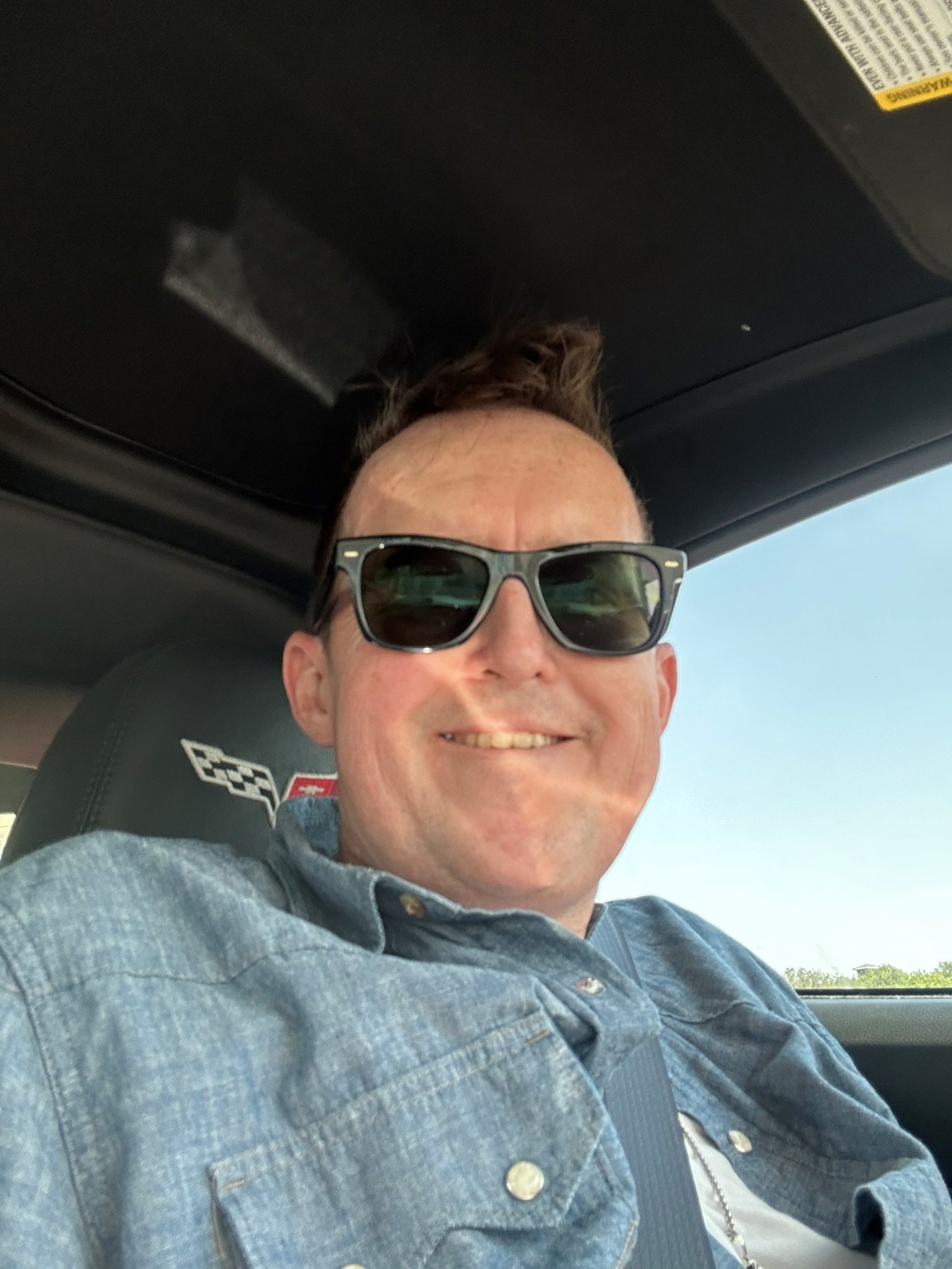 Obituary of Adam Mark Wirthlin