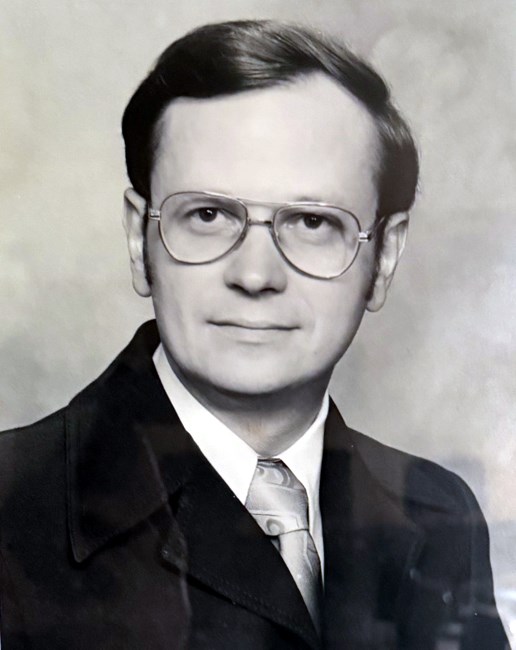 Obituary of Raymond William Kaluba