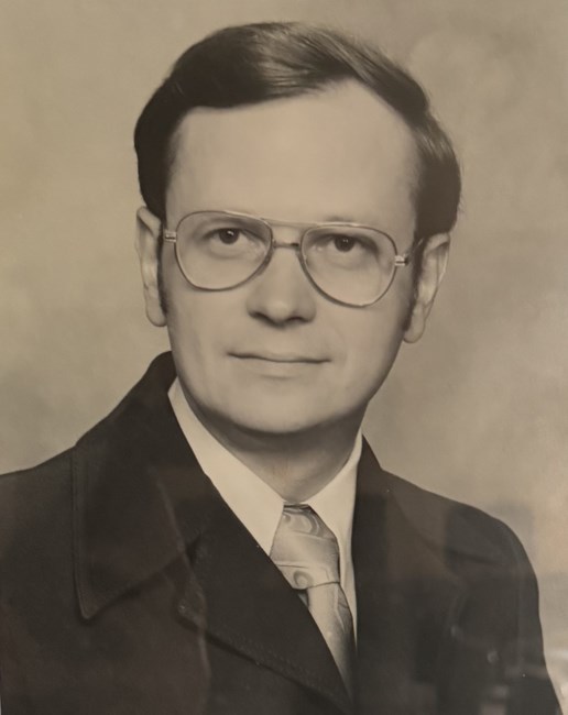 Obituary of Raymond William Kaluba