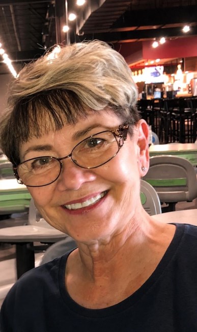 Obituary of Mooneian Christine Gill