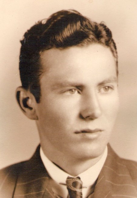 Obituary of Lawrence Willie Farris