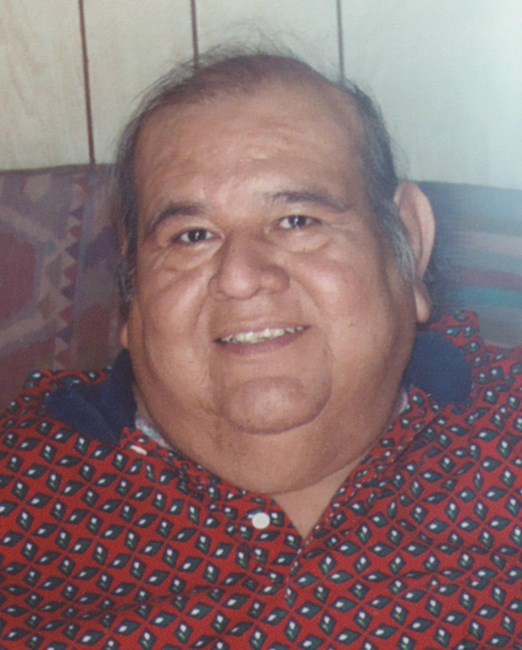 Obituary of Paul Davila