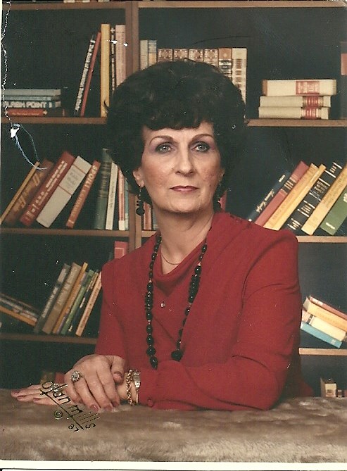 Obituary of Cora J Roberts