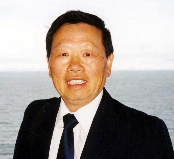 Obituary of Shu Don Wong