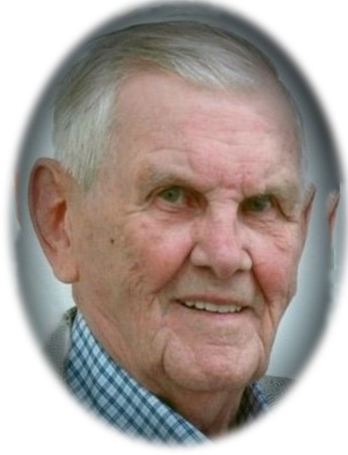 Obituary of Conrad Olaf Ekvall