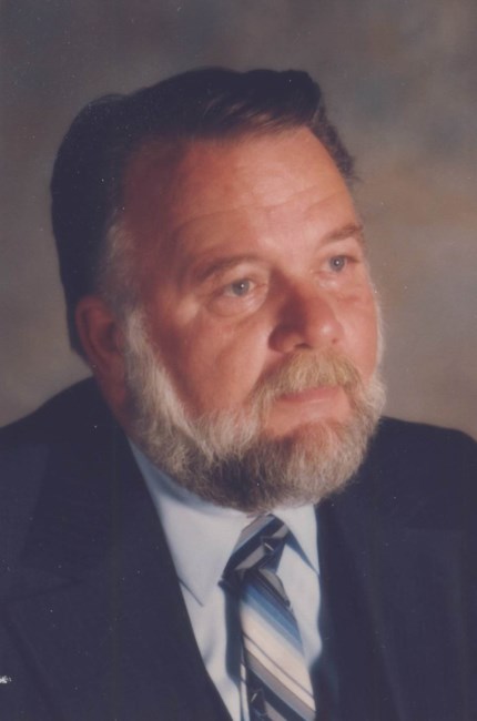 Obituary of Joseph Earl Stanley