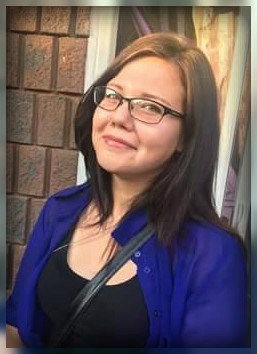 Obituary of Jenna Anne Jamieson