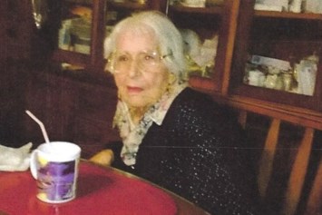 Obituary of Rosa Amalfitano