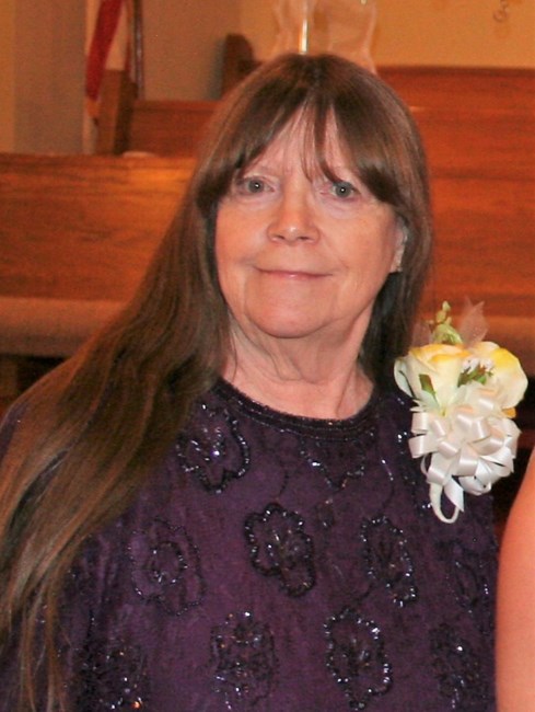 Obituary of June McPeake Hagan