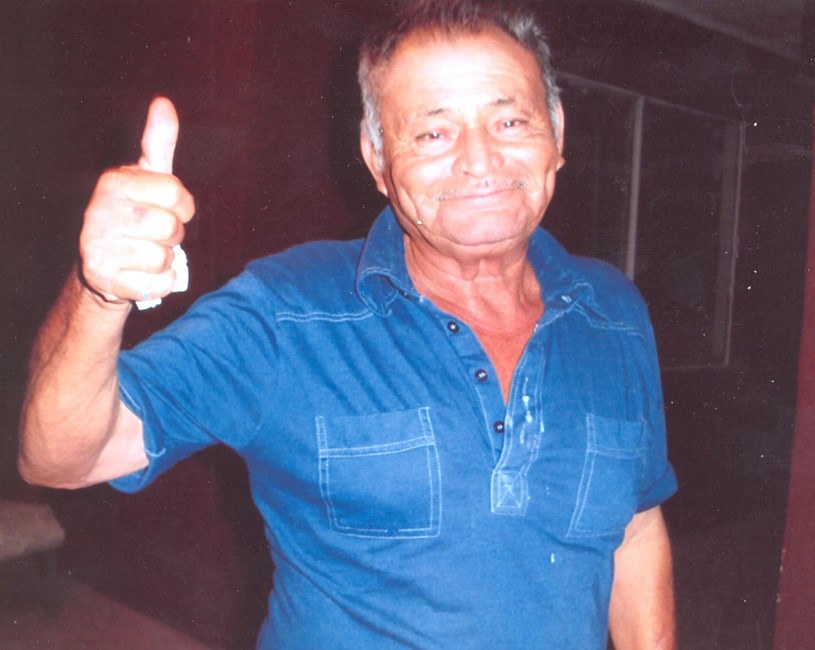 Obituary of Roberto Bojorquez-Romero