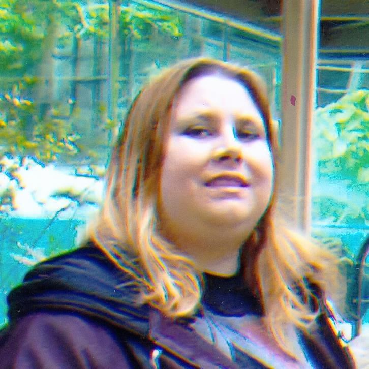 Obituary of Holly Renee Hammond