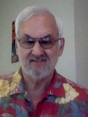 Avis de décès de John Lee McCollum