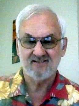 Obituary of John Lee McCollum