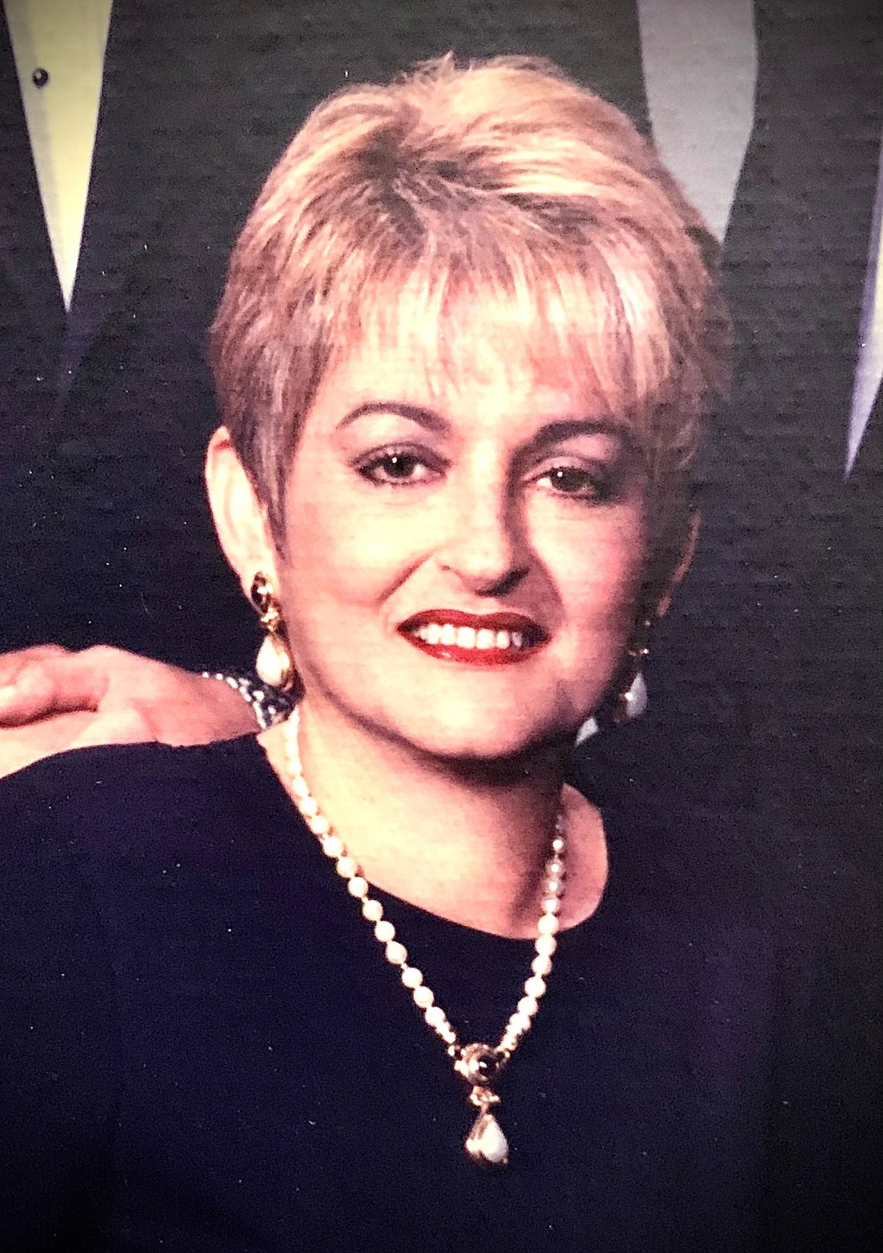 Obituary of Maria Luisa Miquel