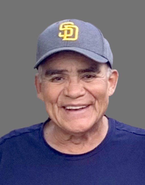 Obituary of Juan Manuel Armenta