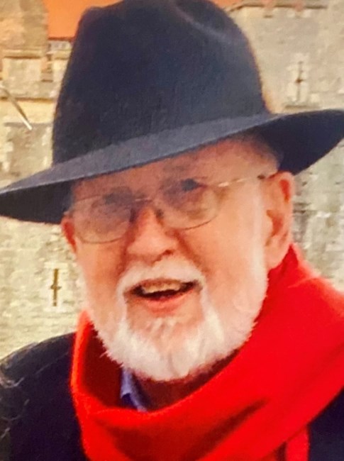 Obituary of Dr. Sidney "Sid" Ray Hill Jr.