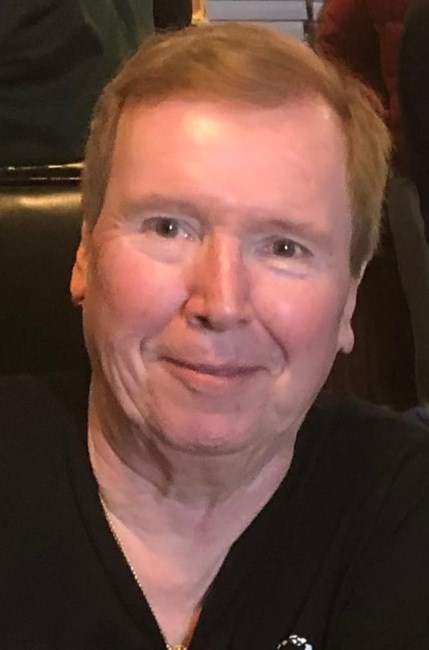 Obituary of Philip Joseph Gordon