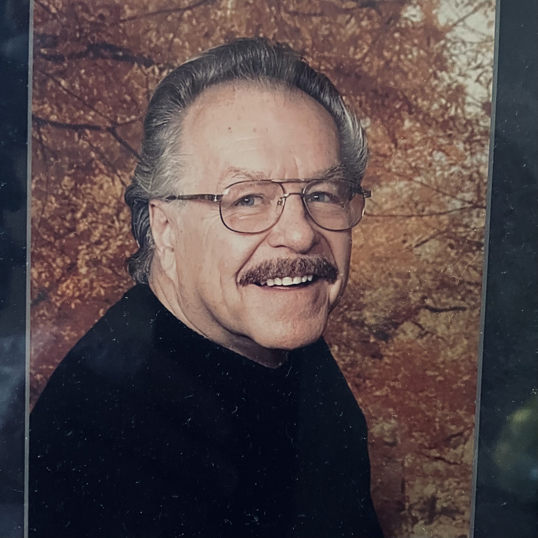 Obituary of Ronald Joseph Hudzik