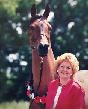 Obituario de Linda Bohr