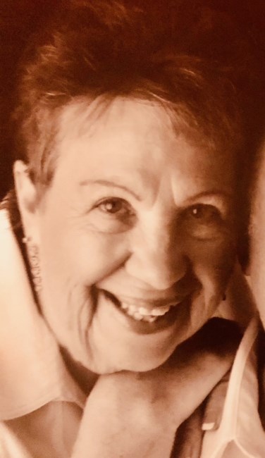 Obituario de Lorina I. Goulet