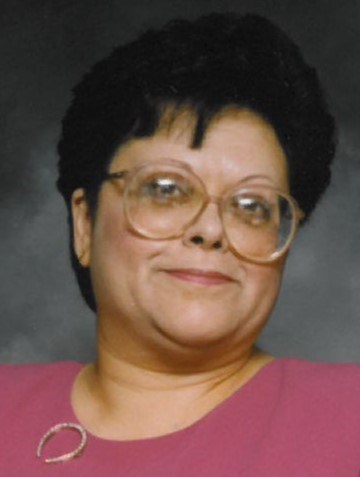 Obituary of Carol Damaschi-Bolduc