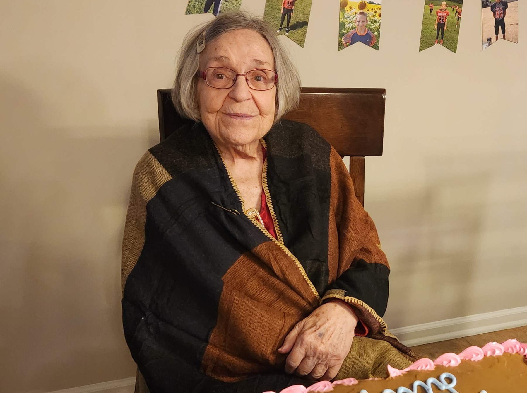 Obituary of Jule Rita  Ann Lukiewski