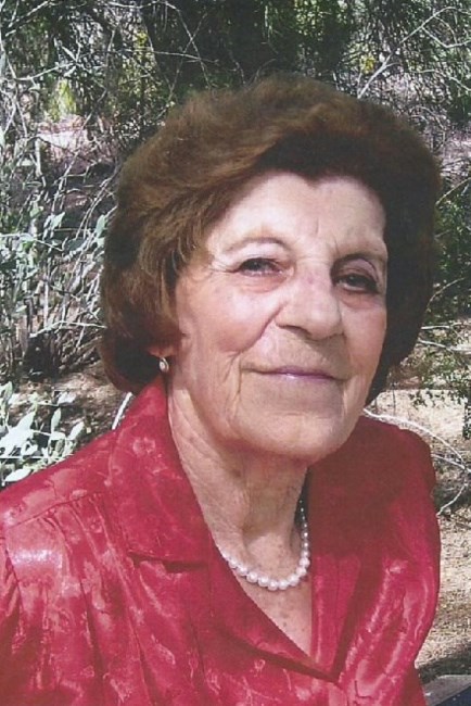 Obituary of Katherine Yada